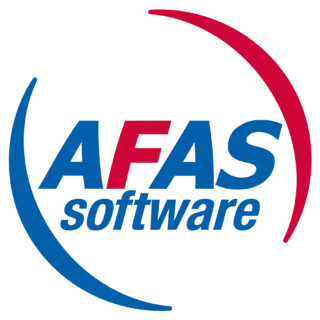 AFAS tijdregistratie integratie GeoDynamics